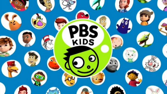 PBS Kids Media