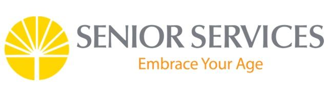 Senior Services: Embrace your age.