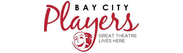 Bay City Players: Great Theatre Lives Here.