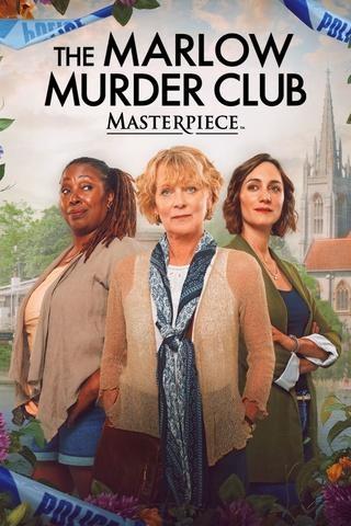 The Marlow Murder Club on Masterpiece