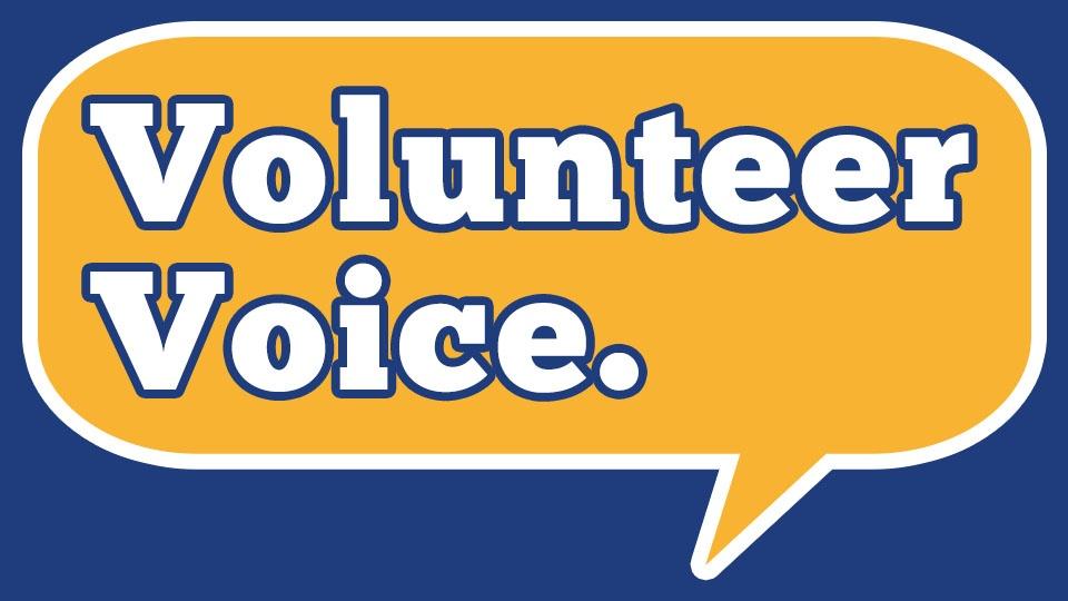 Volunteer Voice