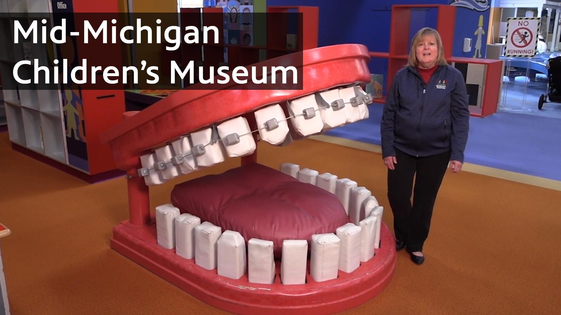 Mid-Michigan Children's Museum