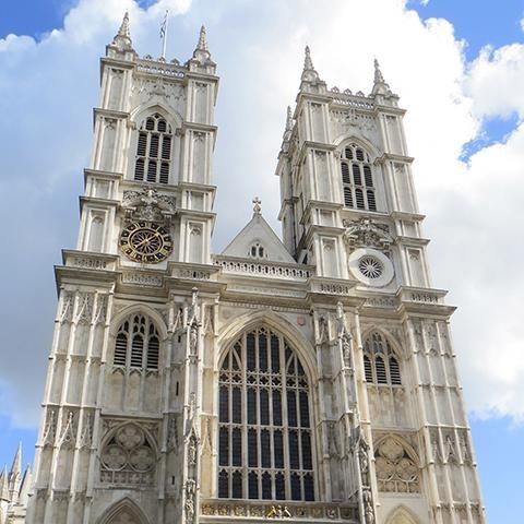 Westminster Abbey