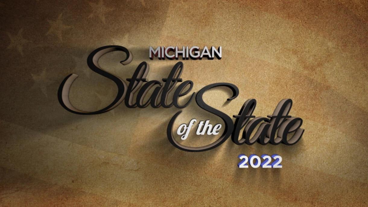 Michigan State of the State 2022