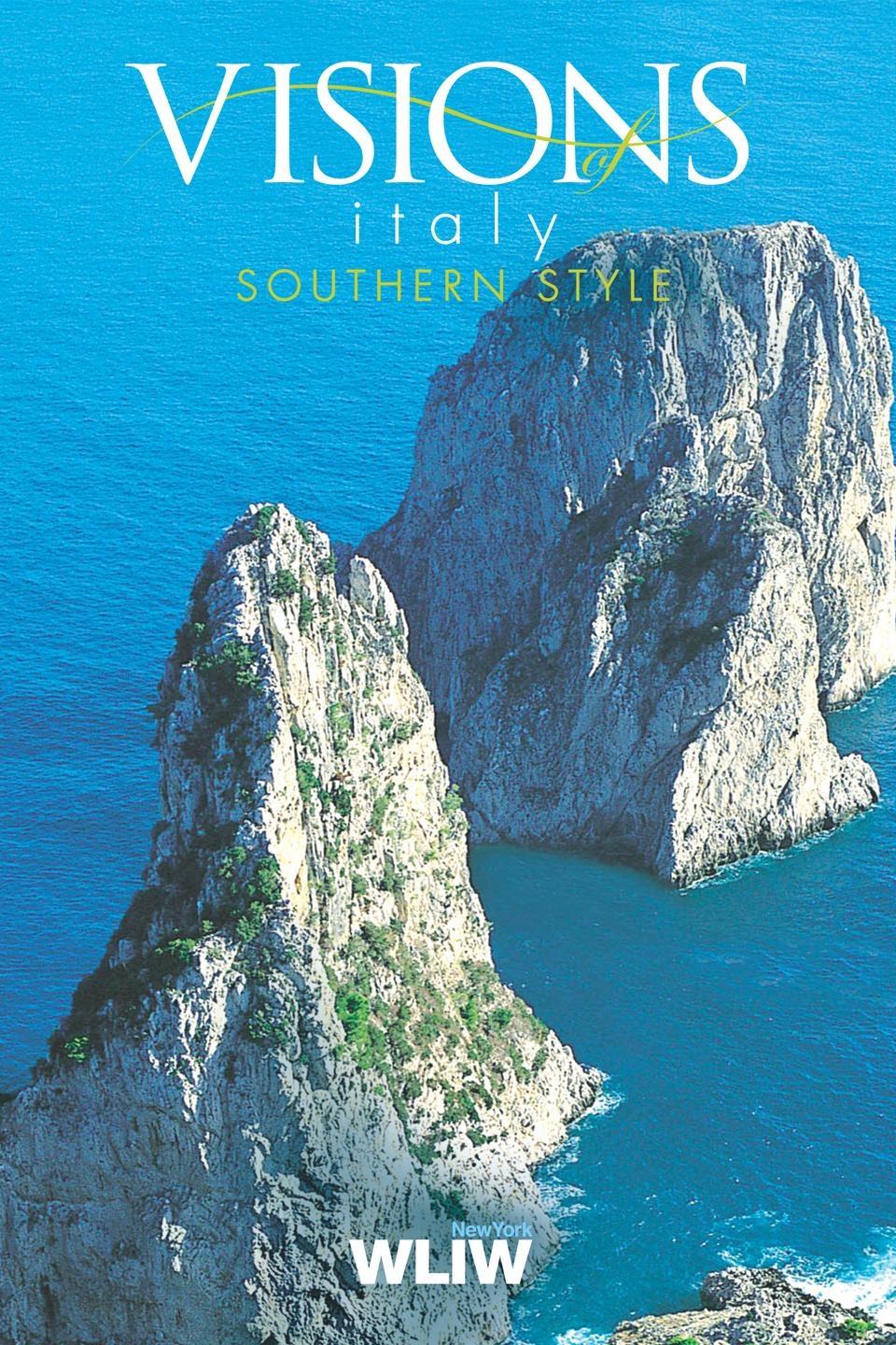 Visions of Italy: Southern Style