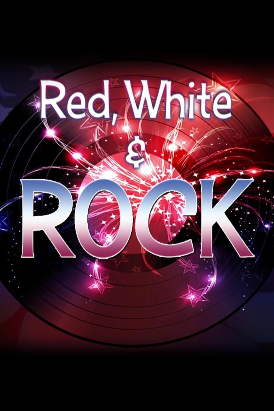 Red, White & Rock
