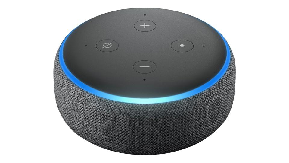 Amazon Echo Dot