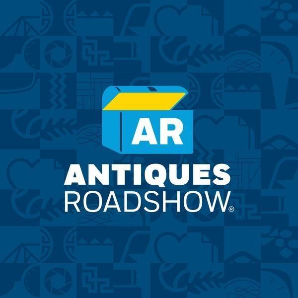 Antiques Roadshow