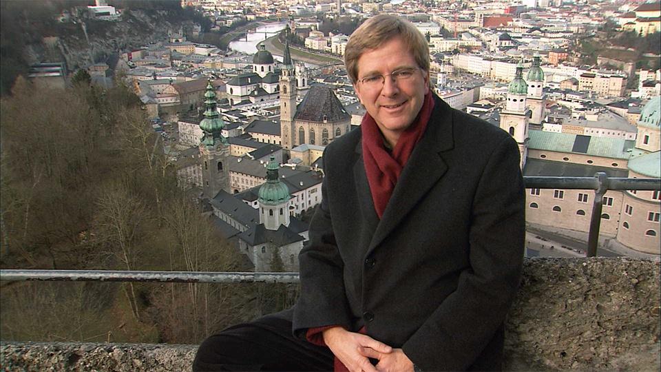 Rick Steves