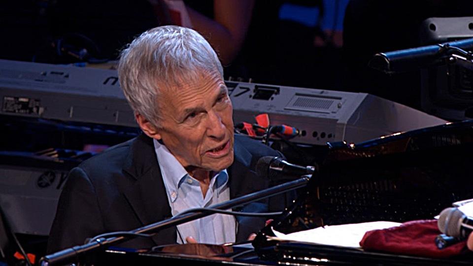 Burt Bacharach