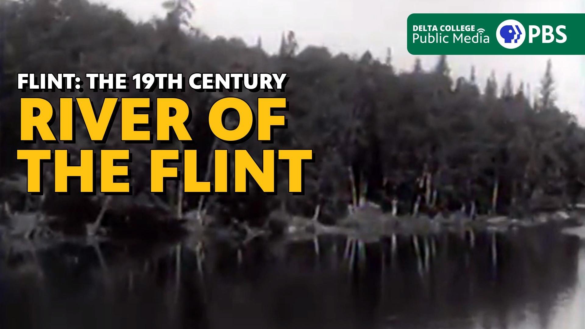 Flint: The 19th Century - River of the Flint
