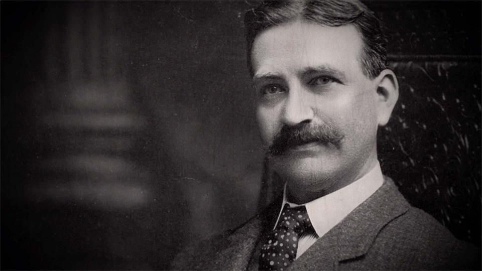 L. Frank Baum