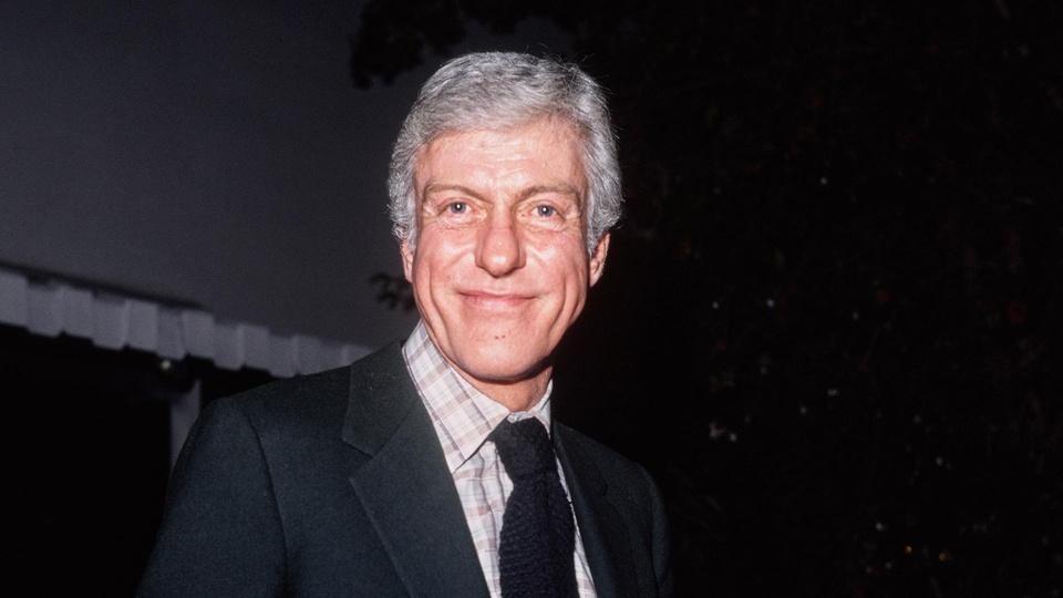 Dick Van Dyke