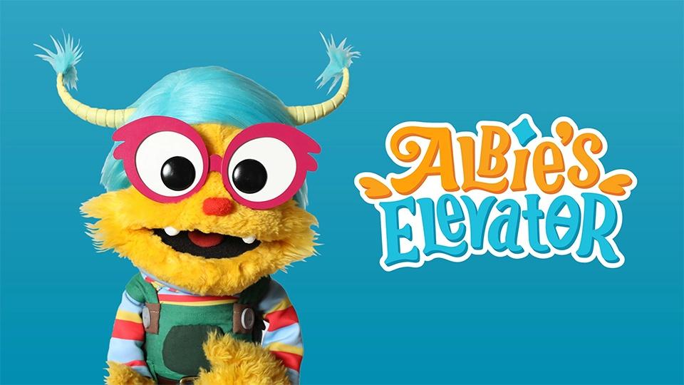 Albie's Elevator