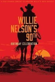 Willie Nelson's 90th Birthday Celebration