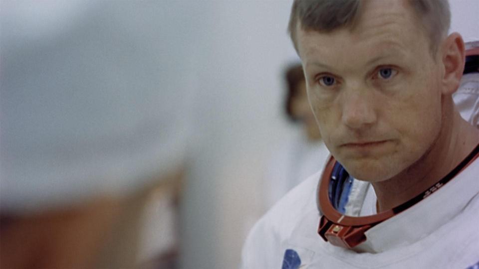 Neil Armstrong