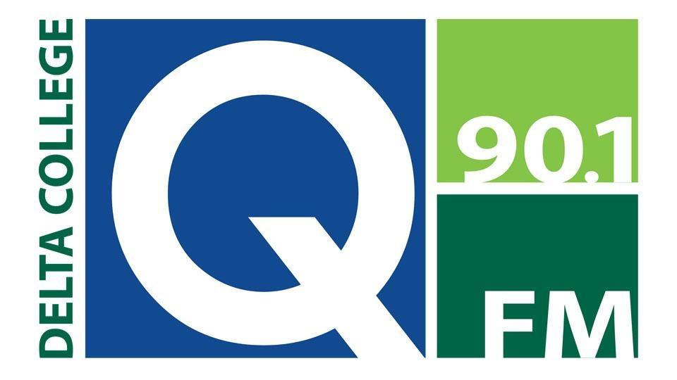 Delta College Q-90.1 FM