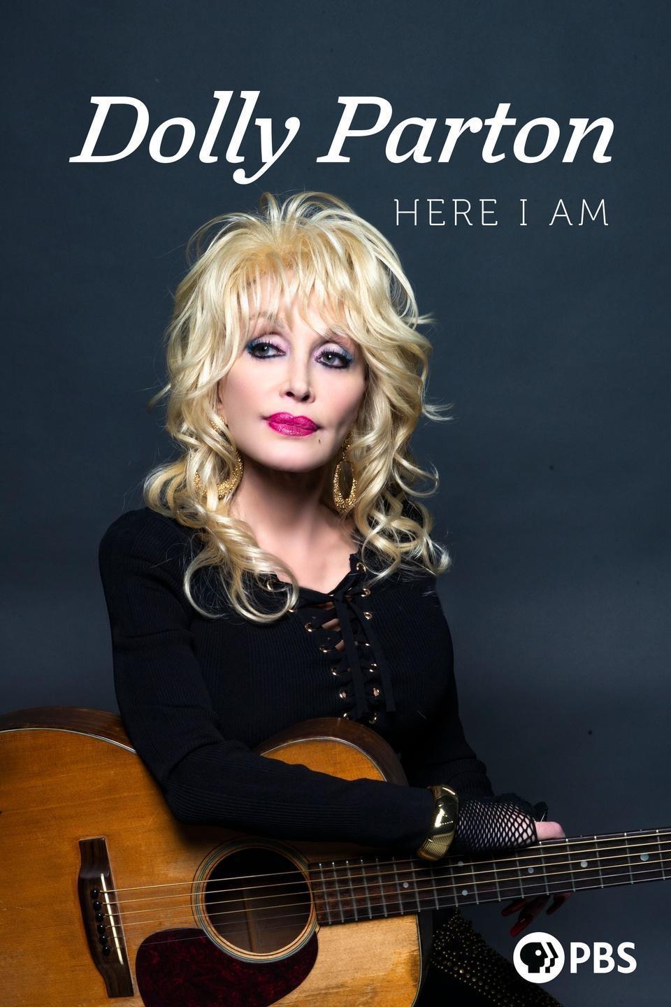 Dolly Parton: Here I Am