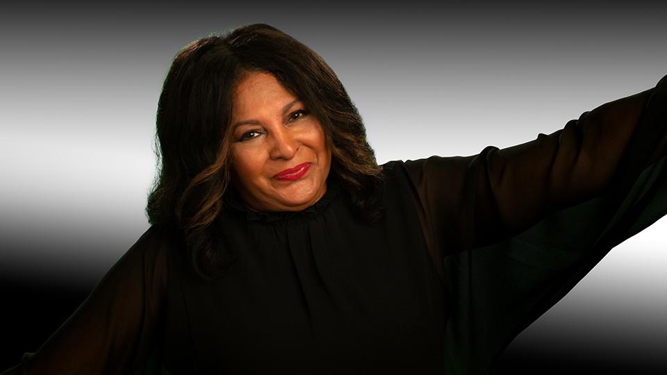 Pam Grier