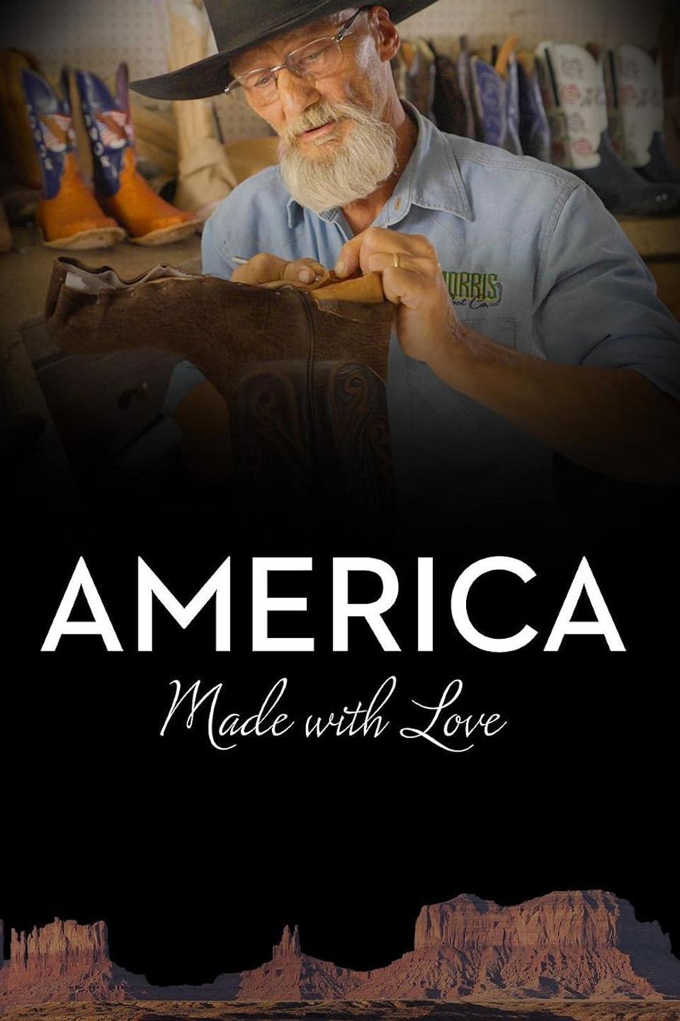 America Made with Love