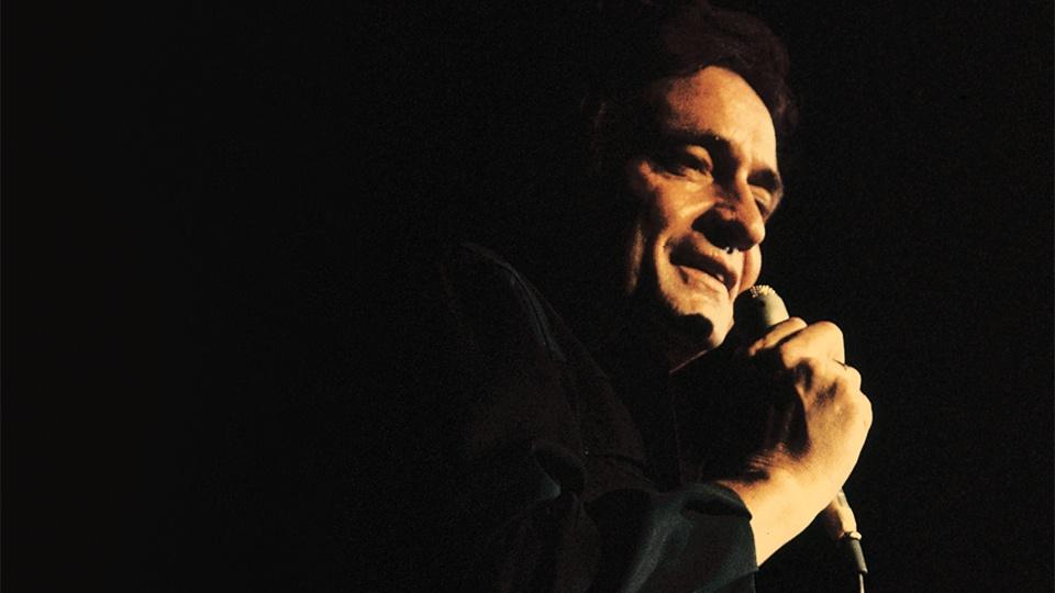 Johnny Cash