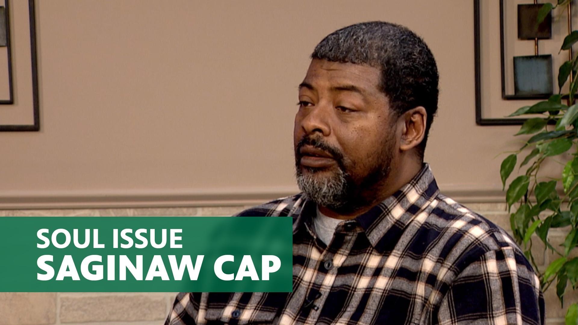 Soul Issue - Saginaw CAP