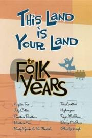 This Land Is Your Land