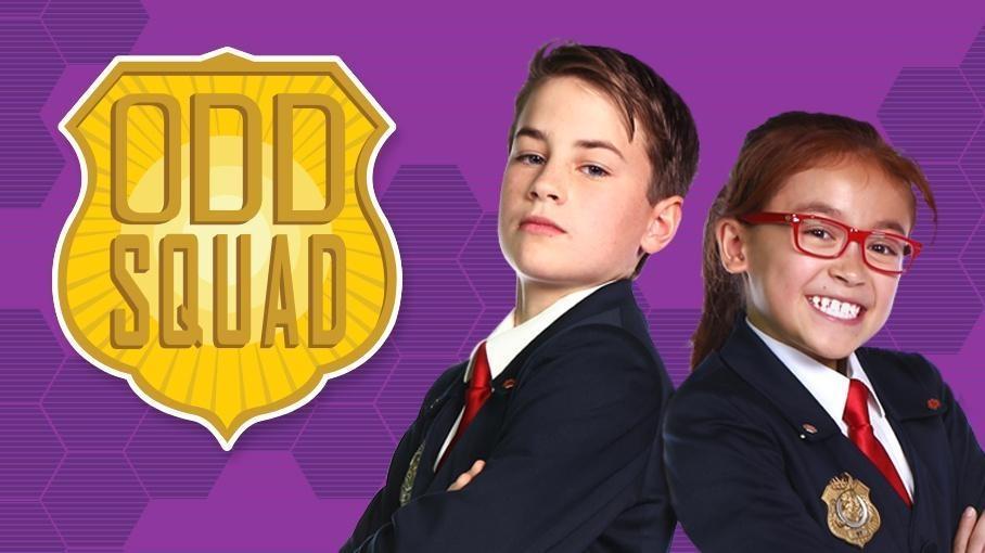 Odd Squad