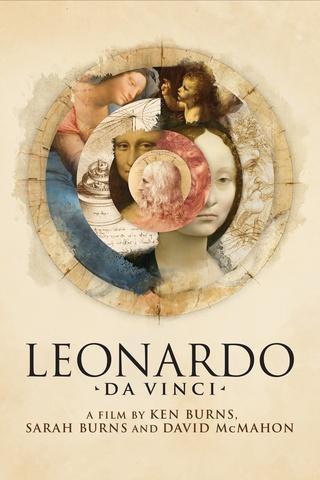 Leonardo da Vinci: A film by Ken Burns, Sarah, Burns, and David McMahon