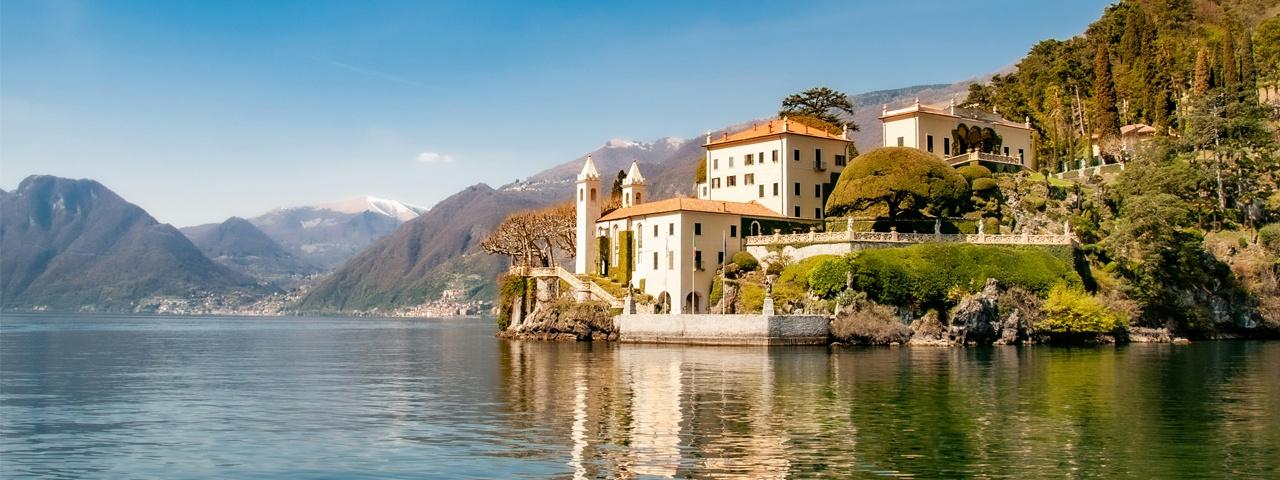 Lake Como
