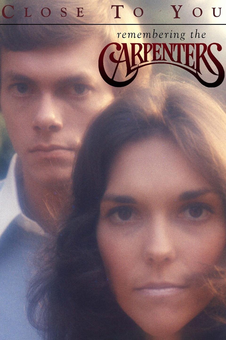 Close to You: Remembering The Carpenters