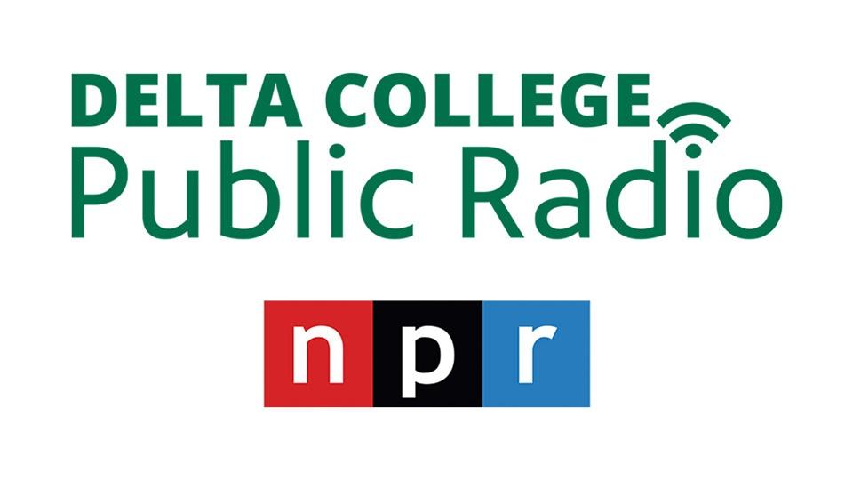 Delta College Public Radio - NPR