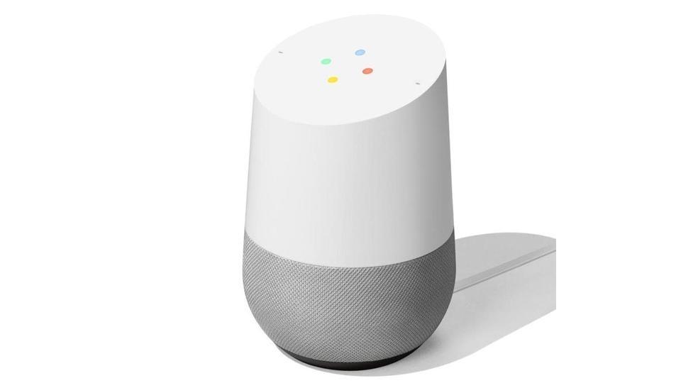 Google Home