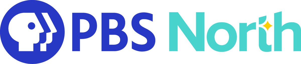 PBS North logo