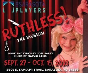 Ruthless | The Musical - The Players Sarasota