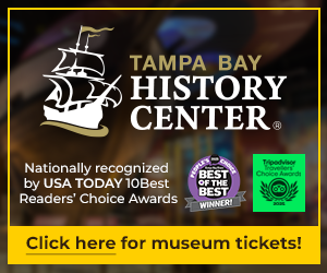 Tampa Bay History Center | Get Tickets