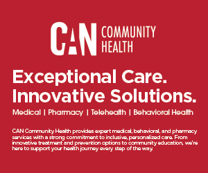 CAN Community Health