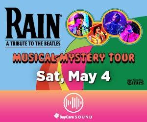 Rain | A Tribut to the Beatles Musical Mystery Tour