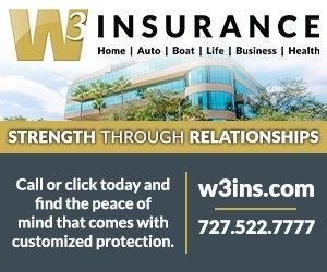 W3 Insurance - Strength Through Relationships - w3ins.com - 727-522-7777