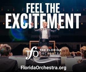 Florida Orchestra | Feel the Excitement