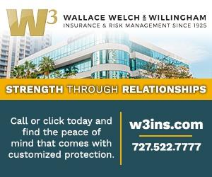 Ad | Wallace Welch & Willingham Insurance