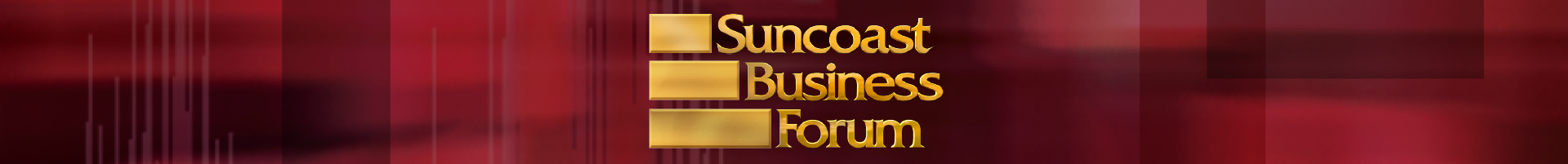 Suncoast Business Forum