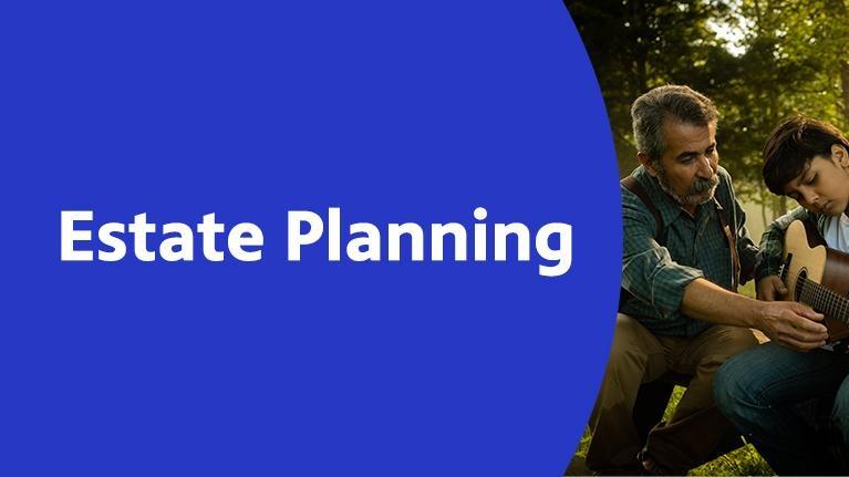 Estate Planning