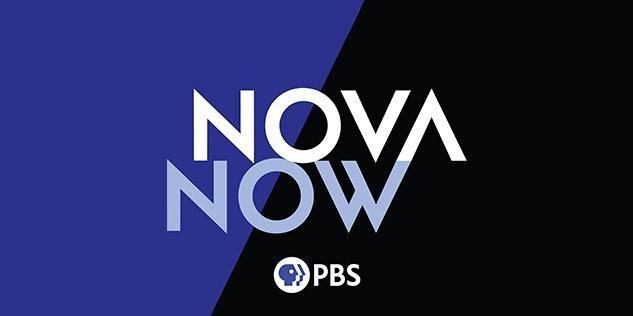 NOVA Now Podcast