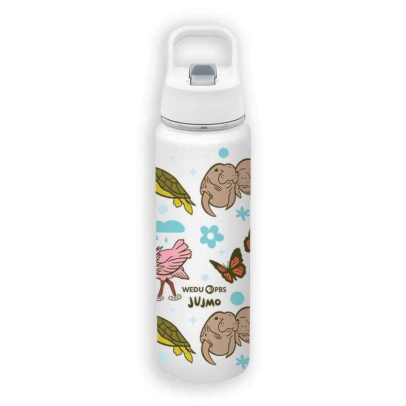 Jujmo Water Bottle | Product Pic