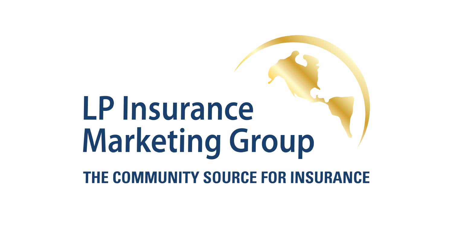 Logo | LP Insurance Marketing Group