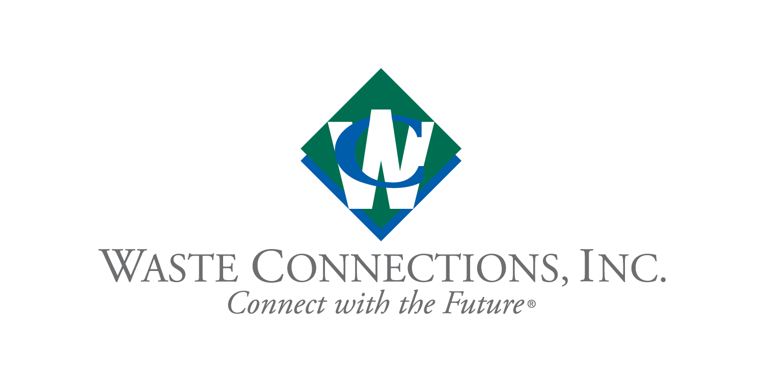Logo | Waste Connections Inc
