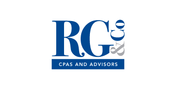 Logo | RG&Co CPAs & Advisors