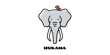Logo | Hukama