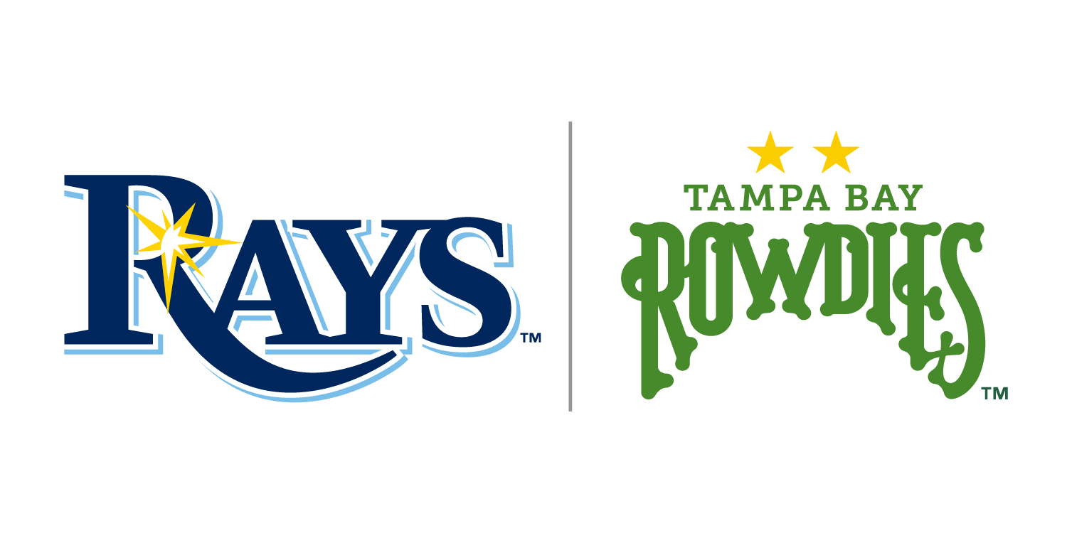 Rays & Tampa Bay Rowdies